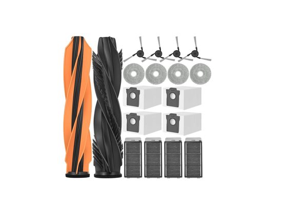 Rinkinys, skirtas Dreame X50 Ultra, X50 Master, L50 Ultra, L50 Pro Ultra, L40s Ultra, L40s Pro Ultra, X50 Ultra Complete, X50s Ultra, X50s Ultra Complete, X50s Master“, L50s Ultra